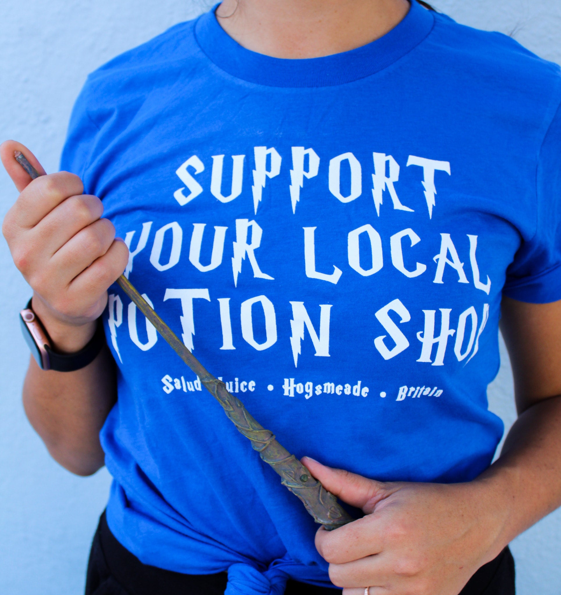 harry potter inspired t shirts